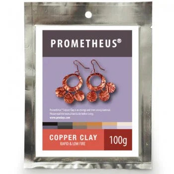 Prometheus® arcilla de cobre