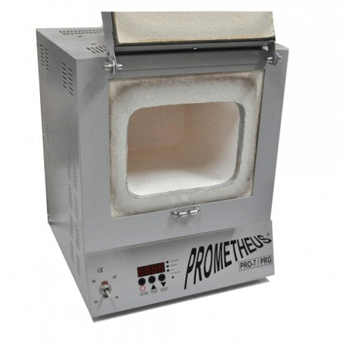 Horno Prometheus® PRO-7/PRG