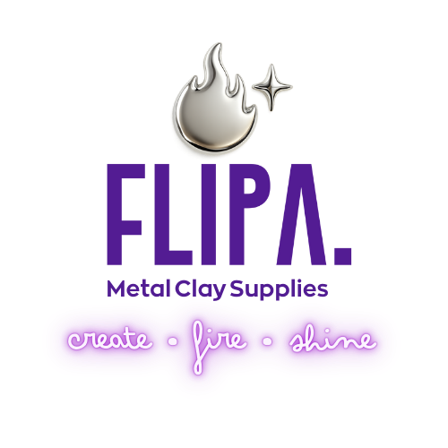FLIPA Metal Clay Supplies
