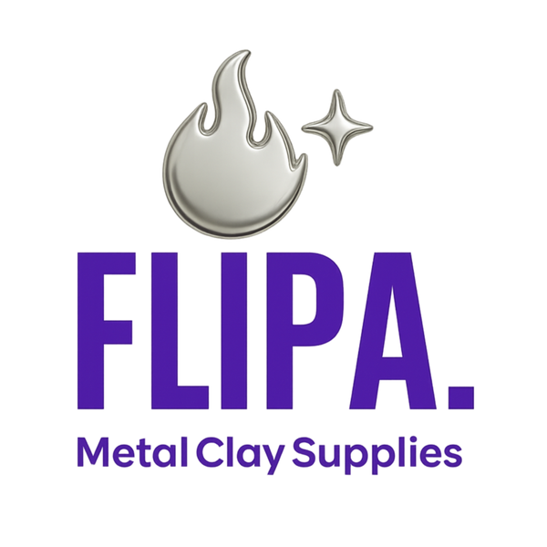 FLIPA Metal Clay Supplies 