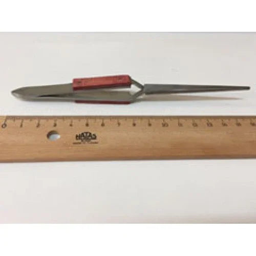 Pinzas cruzadas de acero para soldar (16.5cm)