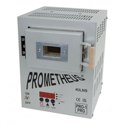 Horno Prometheus® PRO1-PRG-LW