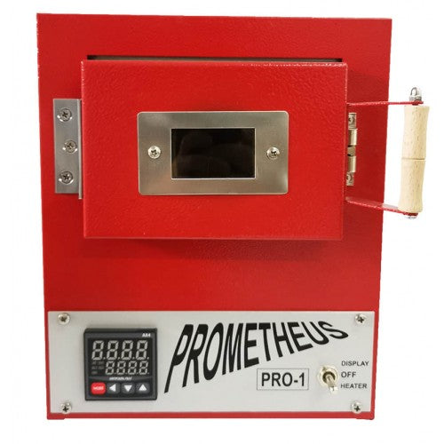 Horno Prometheus® PRO-1-LW