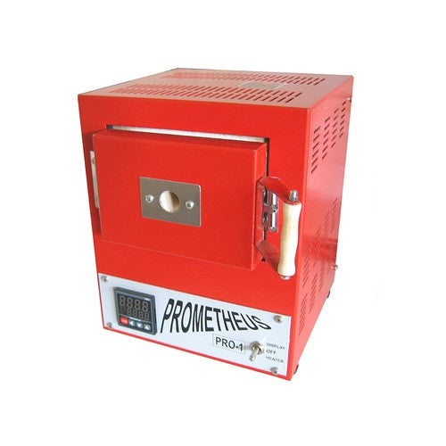 Horno Prometheus® PRO-1-LW