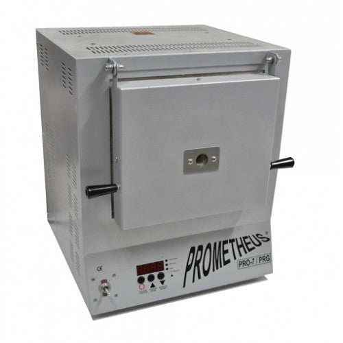 Horno Prometheus® PRO-7/PRG